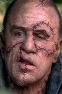Frankenstein